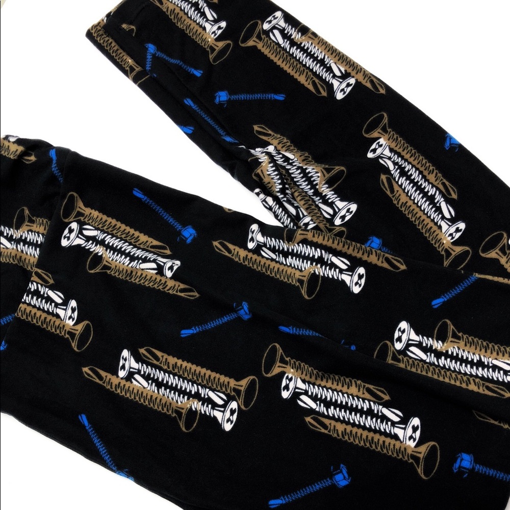 NWOT LuLaRoe TC leggings